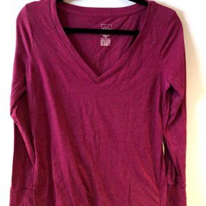 Mossimo Long Sleeve Tee